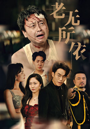 老无所依（57集）最火短剧推荐