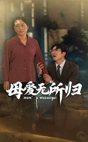 母爱无所归（33集）在哪看是免费的