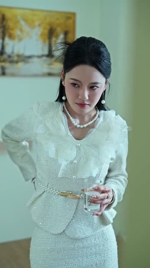 萌宝厨神闹新春（97集）热门短剧追不停