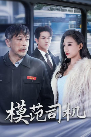 模范司机（30集）在线播放