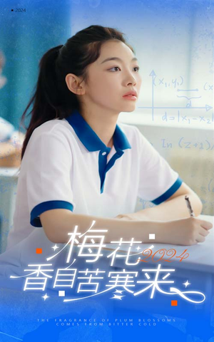 梅花香自苦寒来（64集）哪个网站可以看