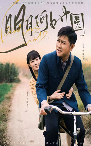 明月何时圆（66集）全剧免费观看