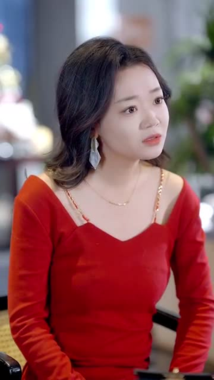女大当家（30集）男主角是谁
