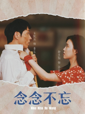 念念不忘（32集）集免费看短剧