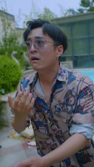 逆袭人生之少主归来（75集）热播短剧全集看