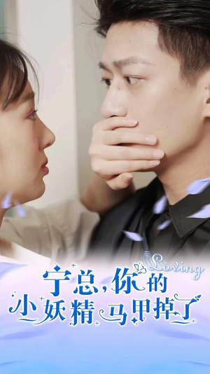 宁总，你的小妖精马甲掉了（100集）第一季