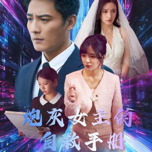 炮灰女主的自救手册（61集）短剧全集免费看