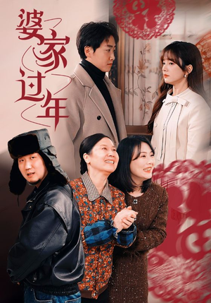 婆家过年（71集）精彩短剧上线