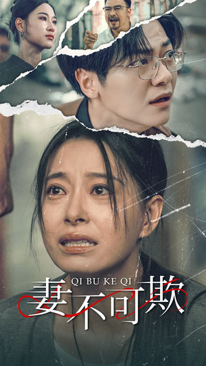 妻不可欺（51集）短剧热播中
