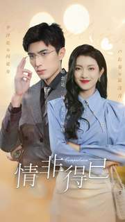 情非得已（60集）短剧介绍