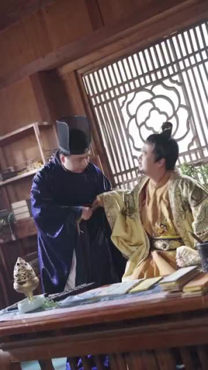 秋思入长安（82集）精彩连连免费看