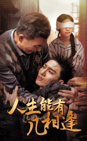 人生能有几相逢（72集）一口气追完短剧