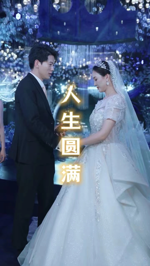 人生圆满（80集）全集完整版