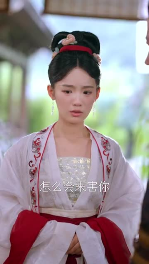 如意芳华（78集）热播短剧全集看