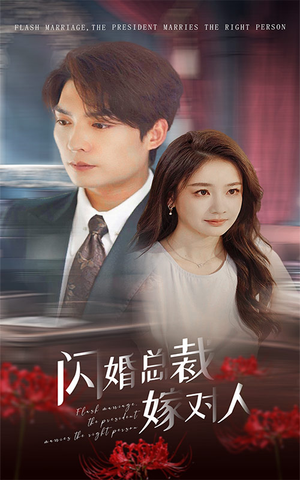 闪婚总裁嫁对人（30集）视频在线看