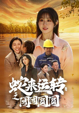 蛇来运转之团团圆圆（60集）最后的大结局