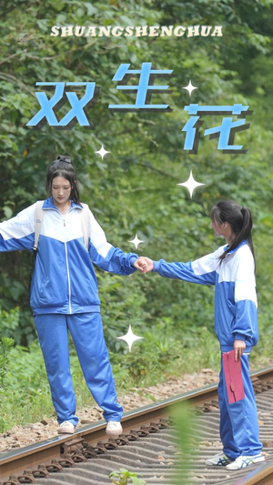 双生花（36集）最火短剧热播
