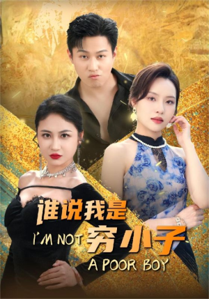 谁说我是穷小子（71集）常回家看看短剧