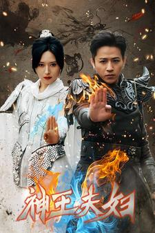 神王夫妇（167集）免费短剧资源