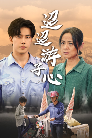 迢迢游子心（78集）热门短剧推广