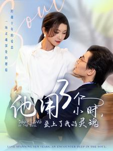 他用3个小时爱上了我的灵魂（70集）番茄短剧看全集