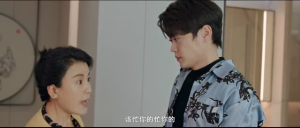 她与谎言（20集）免费看全集