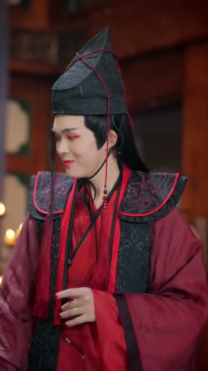 太子妃她不成体统（74集）网络小短剧