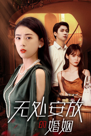 无处安放的婚姻（41集）短剧全集免费