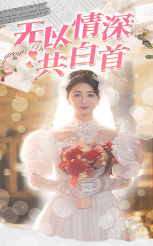 无以情深共白首（35集）亿万短剧抢先看