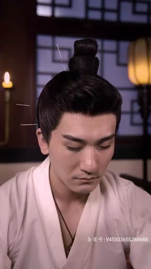 我在古代当法医妃（104集）短剧完整版免费