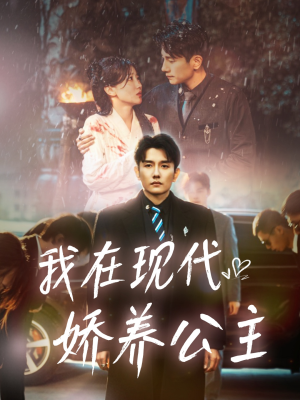 我在现代娇养公主（41集）在哪里可以全集
