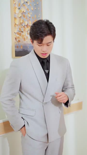 休夫后惊艳全球（59集）红果免费看短剧
