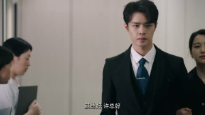 许你一诺千金（24集）在哪里可以全集