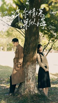 许你情深深似海（86集）短剧演员排行榜