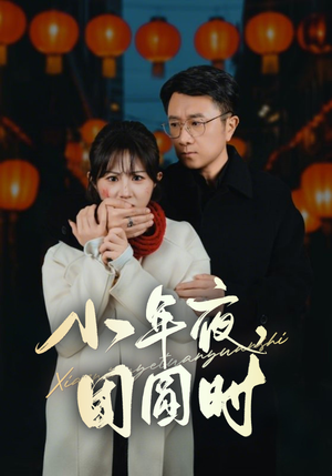 小年夜，团圆时（35集）短剧视频分享