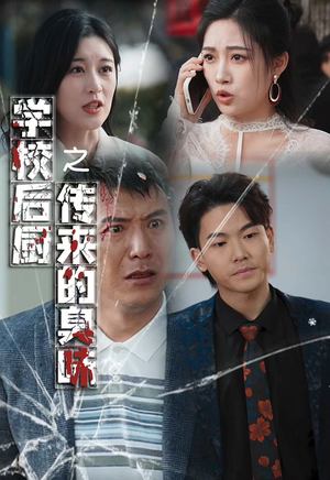 学校后厨传来的臭味（30集）火爆热门短剧