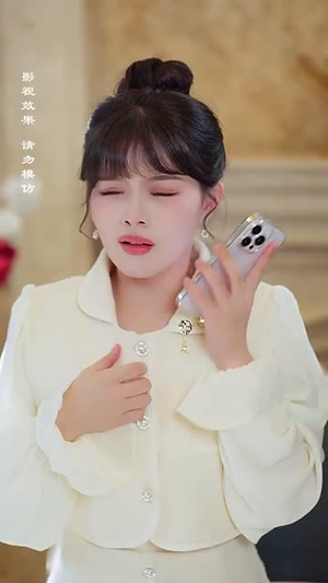 幸运甜妻嫁对人（71集）精彩不断免费看