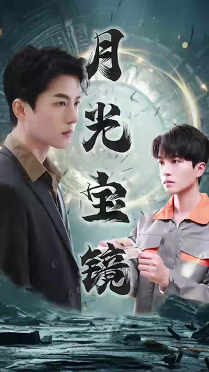 月光宝镜（98集）战神短剧推荐