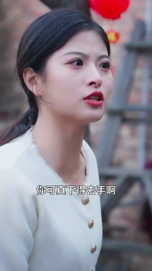 远嫁后初二回娘家（35集）短剧后续更精彩