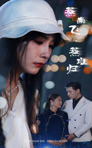 燕南飞，燕难归（31集）独家短剧免费看