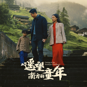 遥望南方的童年（75集）最热短剧抢先看