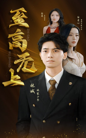 至高无上（30集）短剧全集大结局