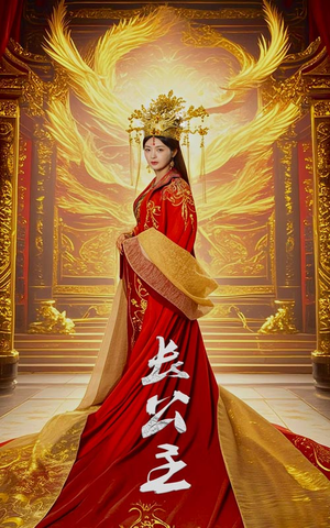 长公主（63集）网盘在线观看