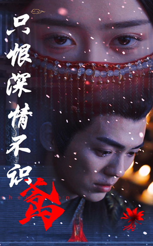 只恨深情不识鸢（83集）一起追生活短剧