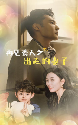 再见爱人之出走的妻子（85集）短剧在哪里看