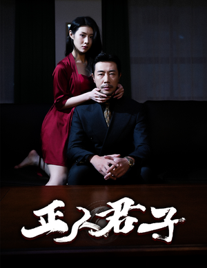 正人君子（56集）精彩短剧追不停