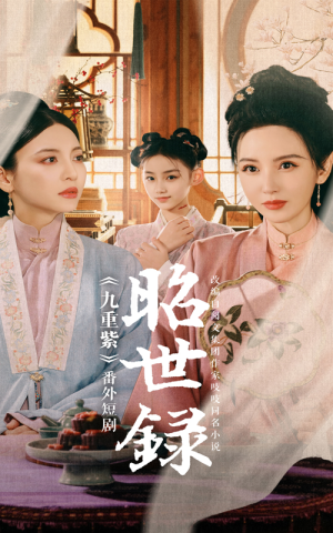 昭世录（28集）全剧看到大结局