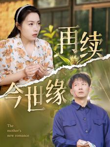 再续今世缘（83集）热门短剧看不停