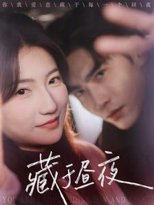 藏于昼夜（68集）短剧精彩片段