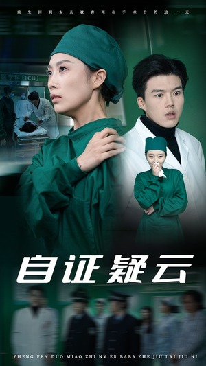 自证疑云（31集）观看软件